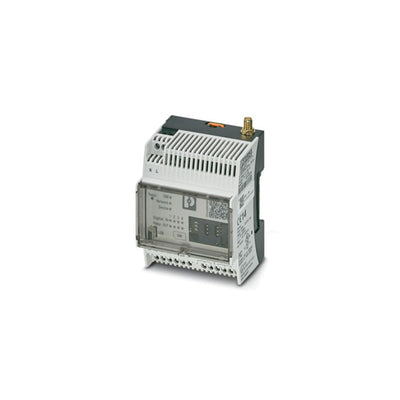 RELE SMS TC MOBILE I/O X200-4G AC 1038568 103856894 Phoenix Contact