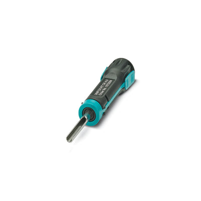 Herramienta para desbloquear UNIFOX RT CK 4.0 107206494 Phoenix Contact