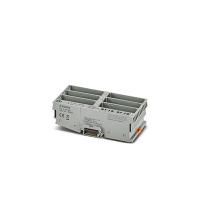 Soportes modulares AXL F BP SE6 108813694 Phoenix Contact