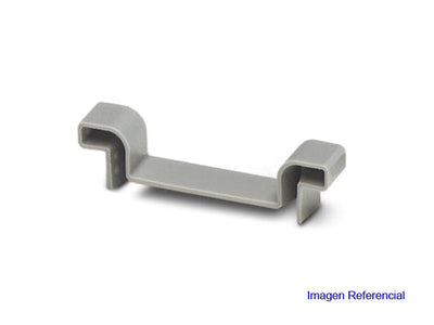 TAPA FINAL CUBRE BORDE RIEL NS35/7,5 120656094 Phoenix Contact