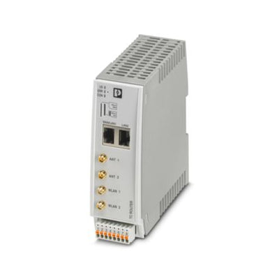 ENRUTADOR TC 4102T-4G EU WLAN 123435394 Phoenix Contact