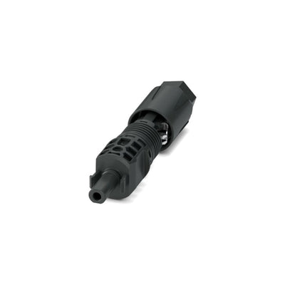 Conector pv-c4f-s 6-16 (+) 128463494 Phoenix Contact