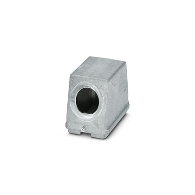 CARCASA VOLANTE ENTRADA LATERAL PG29 - HC-STA-B48-HHFS-1STP29-EM-AL - 1424857 142485794 Phoenix Contact