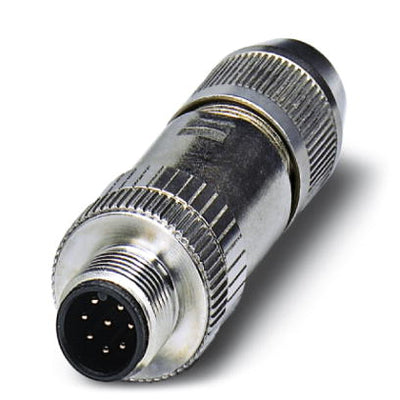 CONECTORES PARA DATOS - SACC-M12MS-8Q SH 154323694 Phoenix Contact