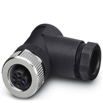 PC CONECTOR HEMBRA CODO 5P M12 PG9 168149994 Phoenix Contact