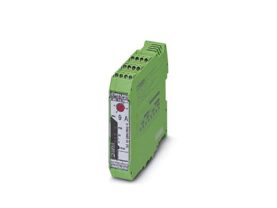 PC CONTACTOR INV TRIF 24Vdc 9A REG 229705794 Phoenix Contact
