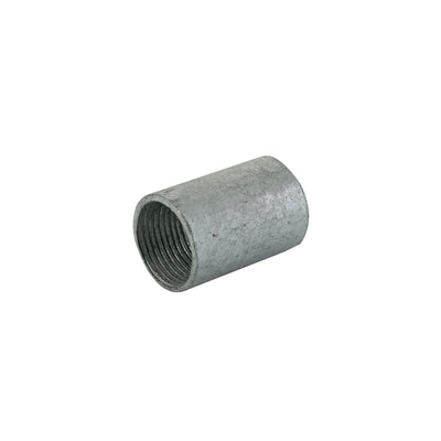 Unión tubería metálica rígida heavy duty 25mm