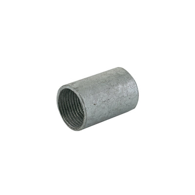 Unión tubería metálica rígida heavy duty 40mm