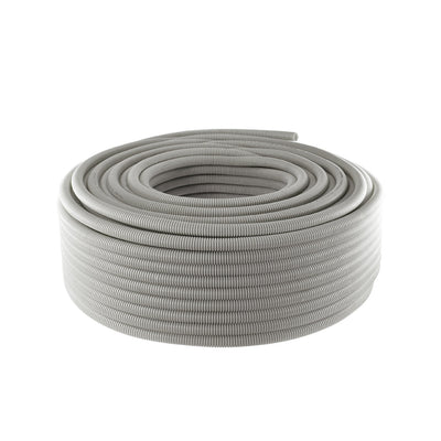 Tubo flexible Libre de Halógeno 32mm., rollo de 50mts.