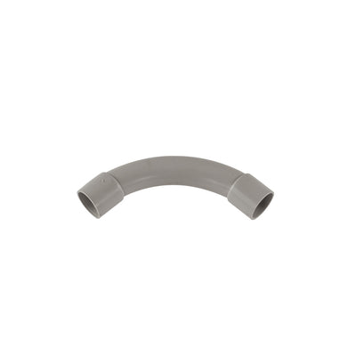 Curva para tubo rígido Libre de Halógeno, 16mm.