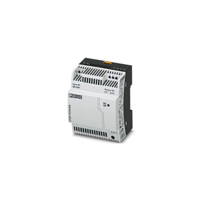 Fuente de alimentacion step-ps/ 1ac/ 5dc/6.5 286854194 Phoenix Contact