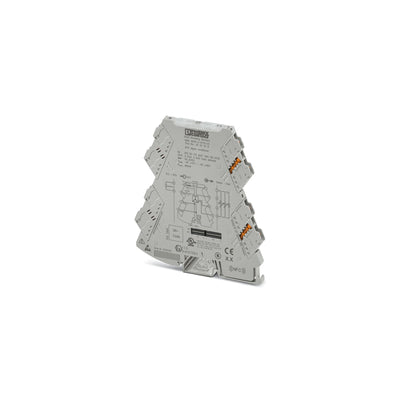 CONVERTIDOR MEDICION TERMORRESISTENCIAS - MINI MCR-2-RTD-UI - 2902049 290204994 Phoenix Contact