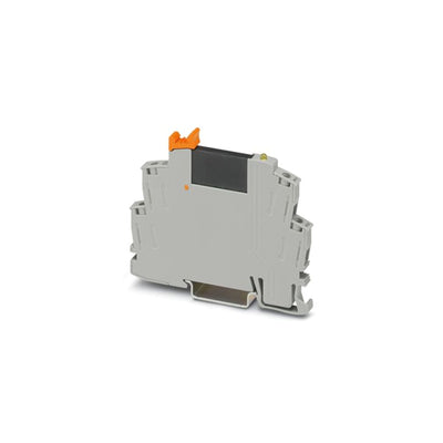 Modulo de rele de estado solido rif-0-osc-24dc/24dc/2 290565794 Phoenix Contact