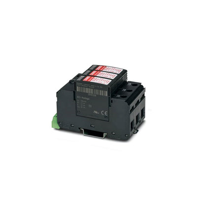Dispositivo de protec. contra sobretensiones tipo 1 - val-us-347/30/3+0-fm - 2910383 291038394 Phoenix Contact