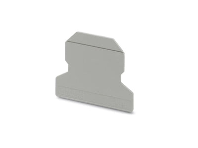 PLACA SEPARADORA BORNE UK 2,5-10MM2 300322494 Phoenix Contact