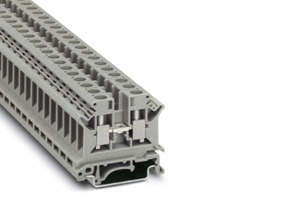 PC BORNE CONEXION UK (T) 6,0mm2 GR 300452494 Phoenix Contact