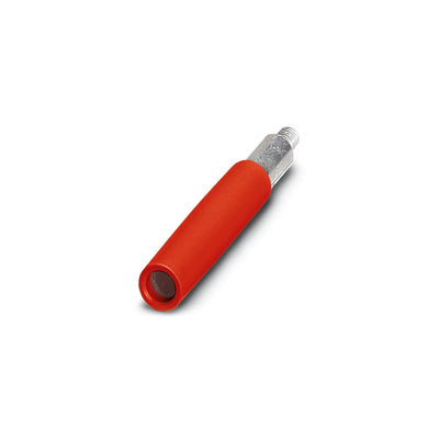 HEMBRA ROSCADA ROJO 1P 302671994 Phoenix Contact