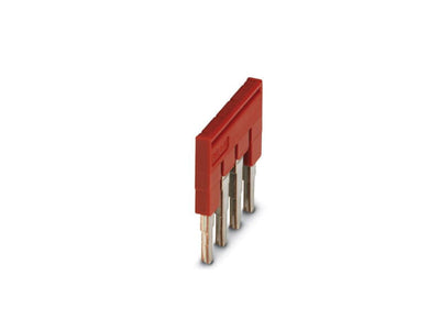 PEINE PUENTEADOR 4P PASO 6mm 303025594 Phoenix Contact