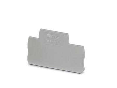 TAPA 1,5-2,5MM2 DOS PISOS L/MANT GR 303045994 Phoenix Contact
