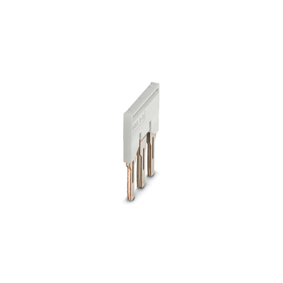 Puente enchufable fbs 3-8 gy 303262294 Phoenix Contact