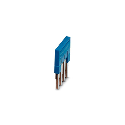 Puente enchufable - FBS 4-5 BU 303689394 Phoenix Contact