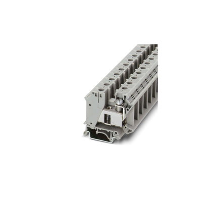 Borne de instalacion 35mm2 uti 35 307408894 Phoenix Contact