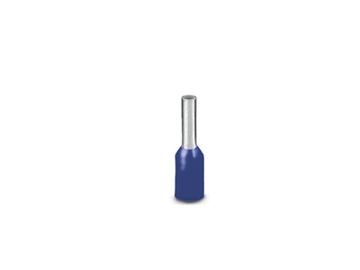 PC FERRULE AISLADO 2,5MM2/14AWG AZUL 14MM X BOLSA 100 UNIDADES 320052294 Phoenix Contact