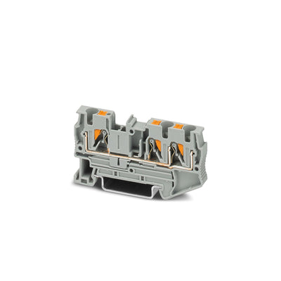 BORNE DE PASO 0,2 mm-6 mm PT4 321177194 Phoenix Contact