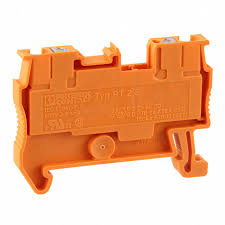 BORNE L/MANT PIT 2.5MM2 NA 321232994 Phoenix Contact