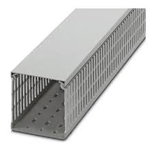 CANALETA L/HALOG 100ANX100AL 2MT GR/CL 324036494 Phoenix Contact