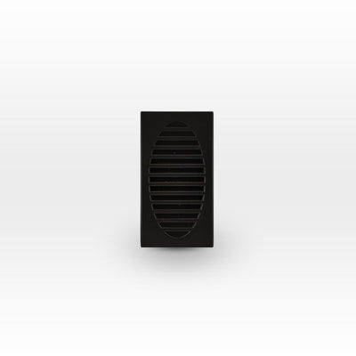 Módulo zumbador 80dB 250V 50Hz café