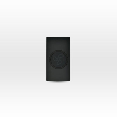 Módulo dimmer con perilla 300W 127-220V café
