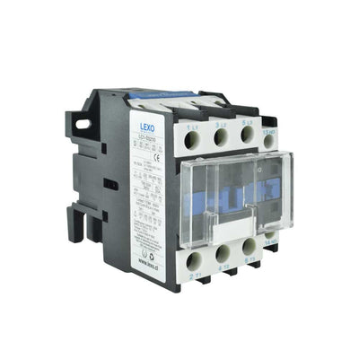 Contactor 32A, 1NO, IP20