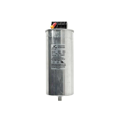 Condensador trifásico 10kVAR, 400V, IP20