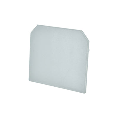 Placa terminal para borne de 35mm2.