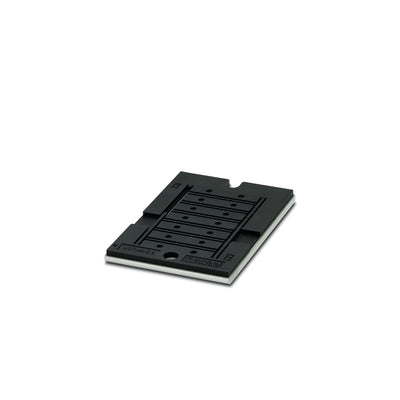 Matriz para thermomark prime y thermomark card, para el alojamiento de UCT2-TM 80334794 Phoenix Contact