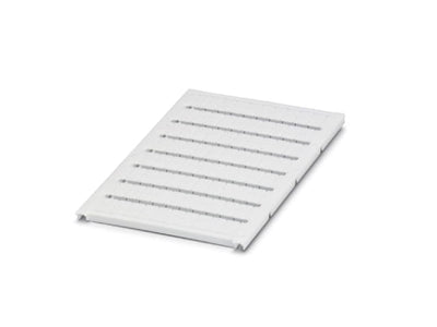 MARCADOR PARA BORNES - UC-TM 5 81810894 Phoenix Contact
