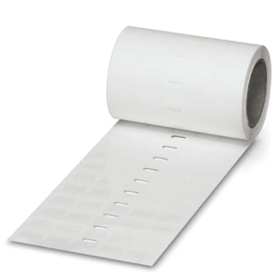 ETIQUETA PARA SUPERFICIES ASPERAS - EML-HA (40X8)R 83060494 Phoenix Contact