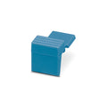Conector prc fc latch bu - marcado cromatico az 100229394 Phoenix Contact - Miniatura 1