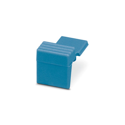 Conector prc fc latch bu - marcado cromatico az 100229394 Phoenix Contact