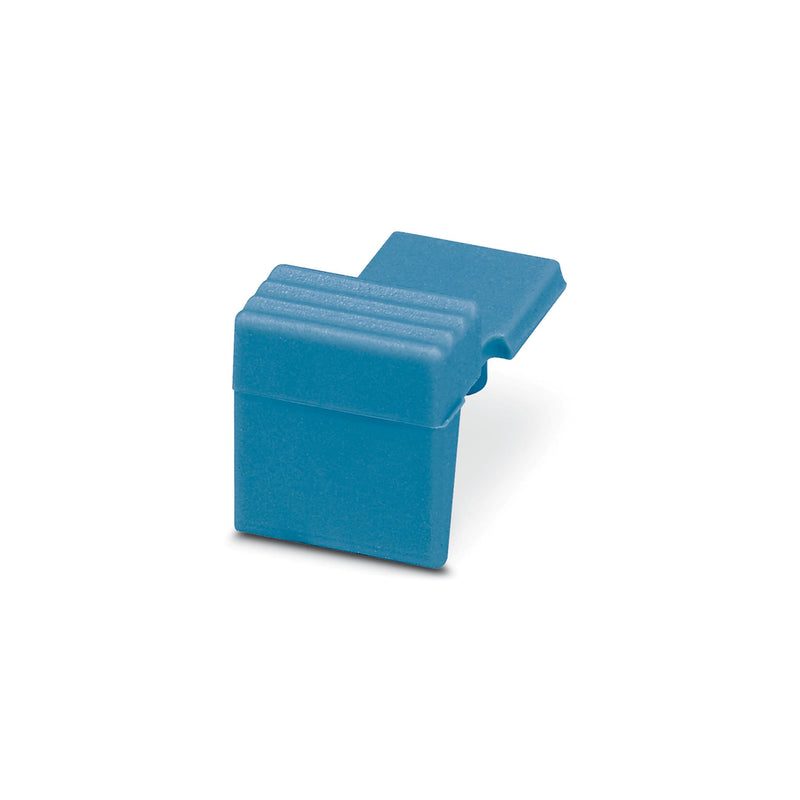 Conector prc fc latch bu - marcado cromatico az 100229394 Phoenix Contact