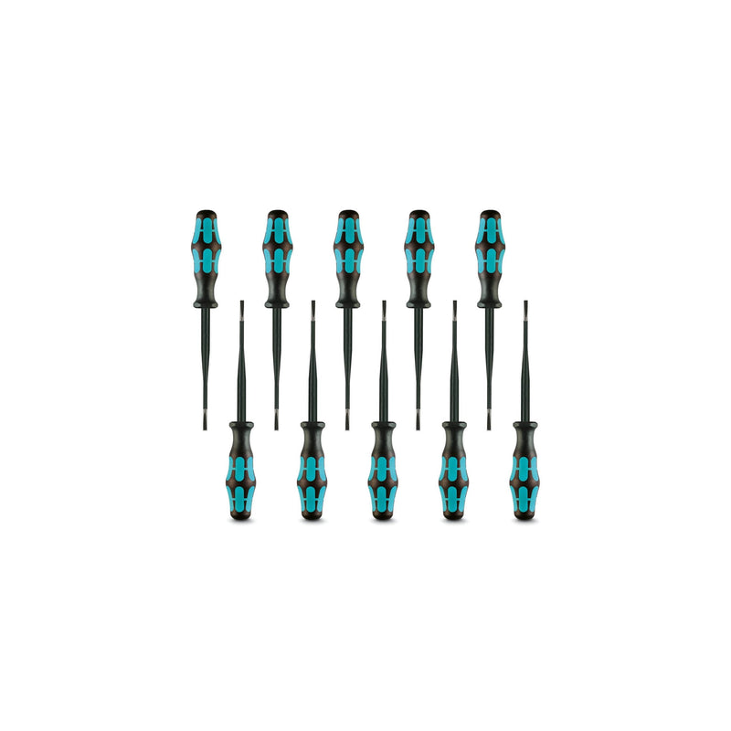Destornillador SF SL 0,6X3,5 100 S VDE PL 10 100304294 Phoenix Contact