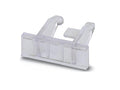 MARCA P/REGLETA T/FINAL 25x 6mm 100430694 Phoenix Contact - Miniatura 1
