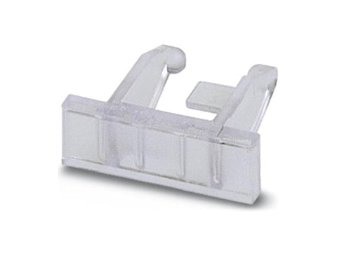 MARCA P/REGLETA T/FINAL 25x 6mm 100430694 Phoenix Contact