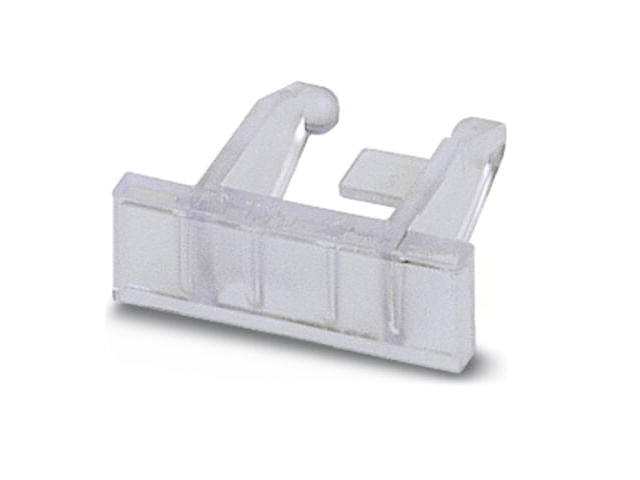 MARCA P/REGLETA T/FINAL 25x 6mm 100430694 Phoenix Contact
