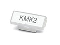 MARCA CABLE 29x8MM S/AMARRA 100526694 Phoenix Contact - Miniatura 1