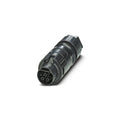 Conector enchufable  3p pcr35 ng 101763594 Phoenix Contact - Miniatura 1