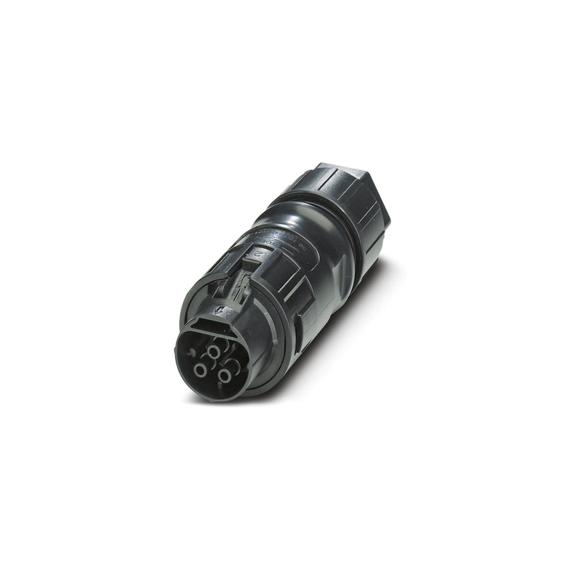 Conector enchufable  3p pcr35 ng 101763594 Phoenix Contact