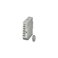 Repartidor foc-fdx20-pp-lcd6-mm 101971094 Phoenix Contact - Miniatura 1