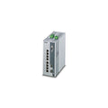 switch industrial ethernet - fl switch 4000t-8poe-2sfp - 1026923 102692394 Phoenix Contact - Miniatura 1